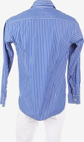 PAUL KEHL 1881 Button Up Shirt in M in Blue