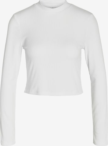 Noisy may Shirt 'NMDIANE' in White: front