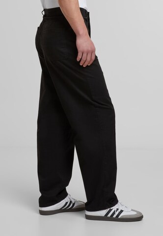 Loosefit Jean Urban Classics en noir