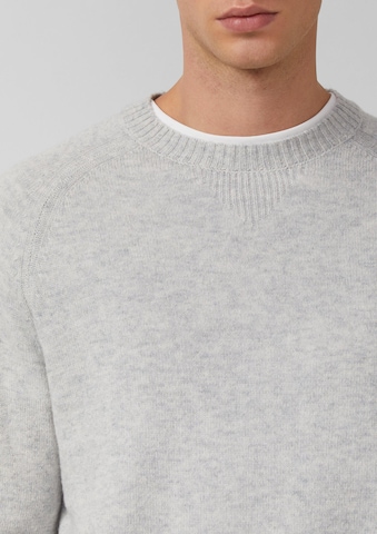 s.Oliver Pullover in Grau