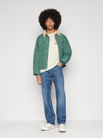 Regular Jean 'Marlow' Carhartt WIP en bleu