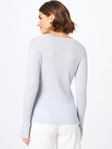 Marc O'Polo Pullover in Blau