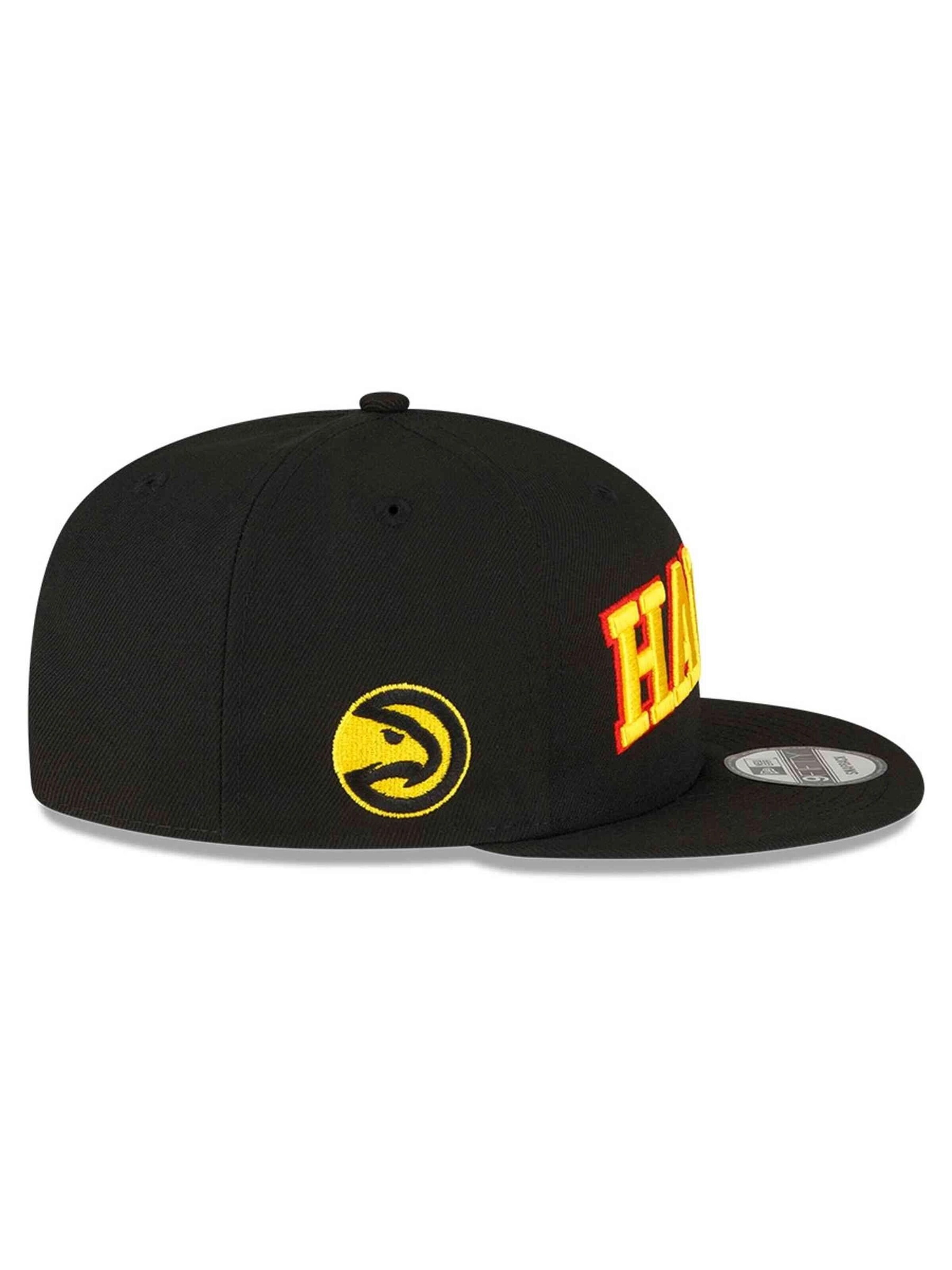 NEW ERA - Gorra 'Gorra' en negro