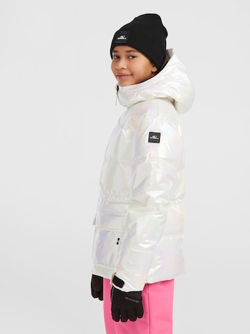 Veste outdoor O'NEILL en beige