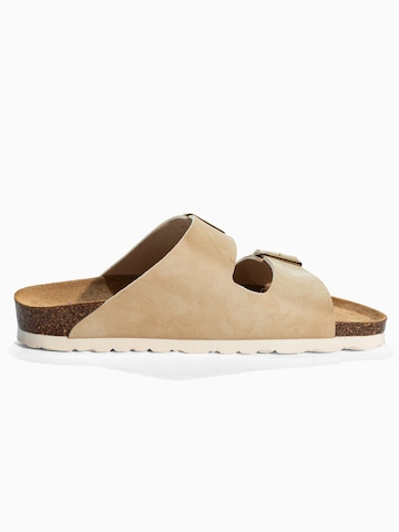 Bayton Σανδάλι 'Atlas' σε μπεζ