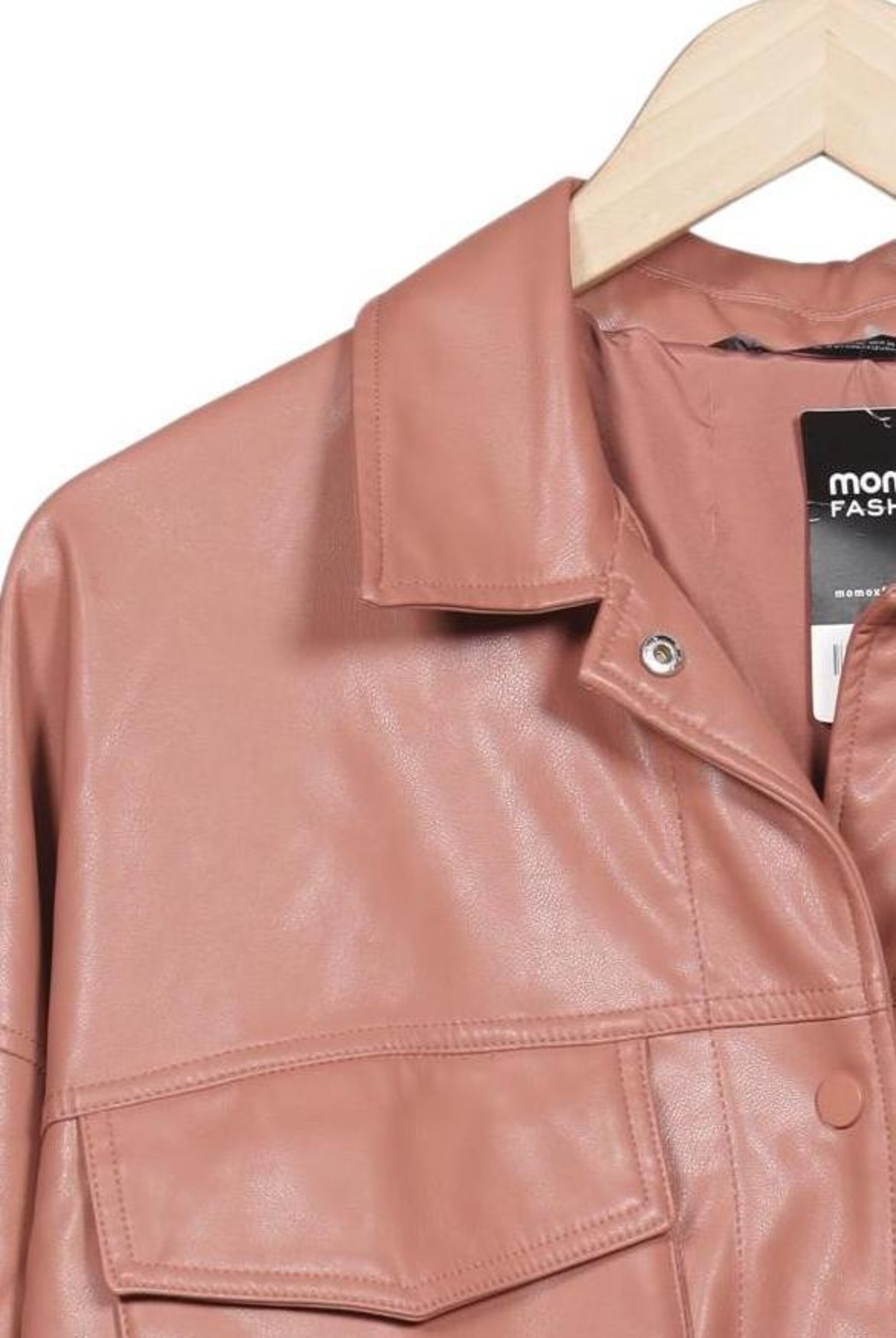 ZARA Jacke M in Pink