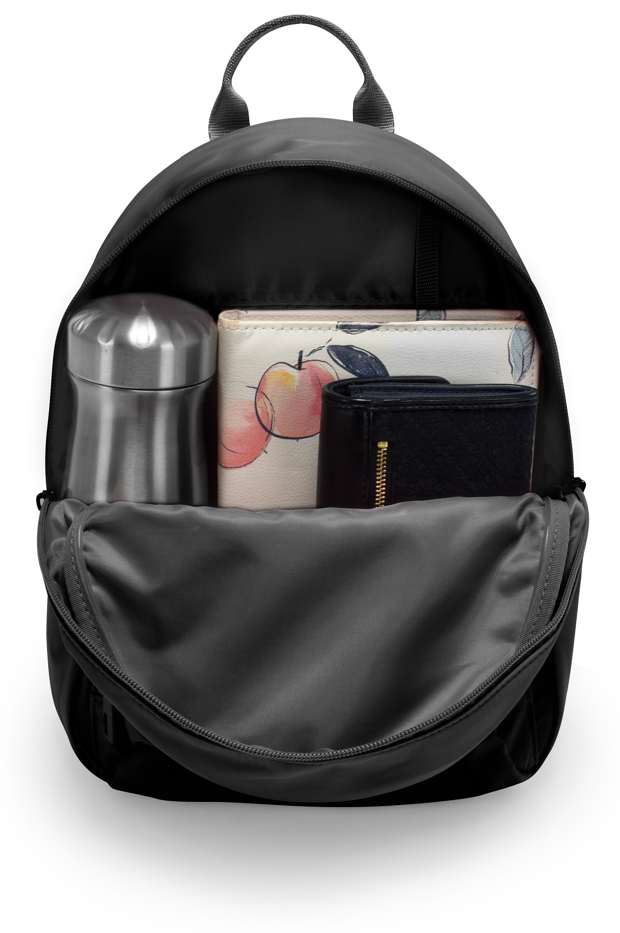 Heys Backpack in Black