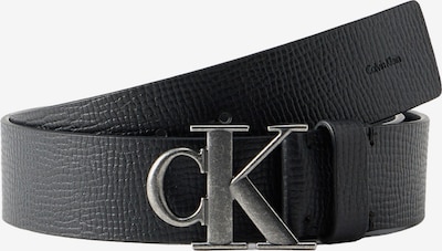 Diržas iš Calvin Klein, spalva – juoda, Prekių apžvalga
