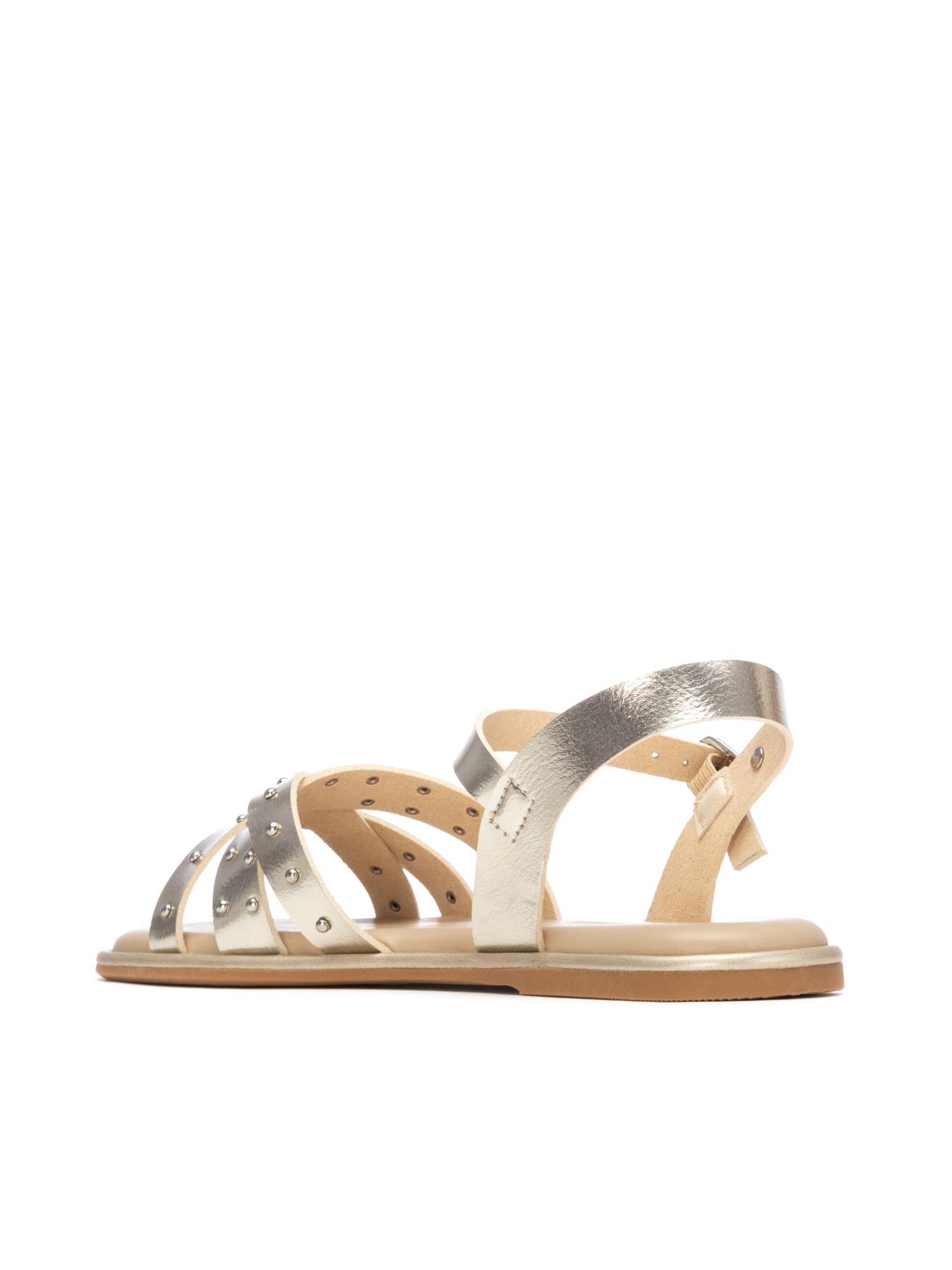 Refresh Sandale‌‌‌‌ in Gold