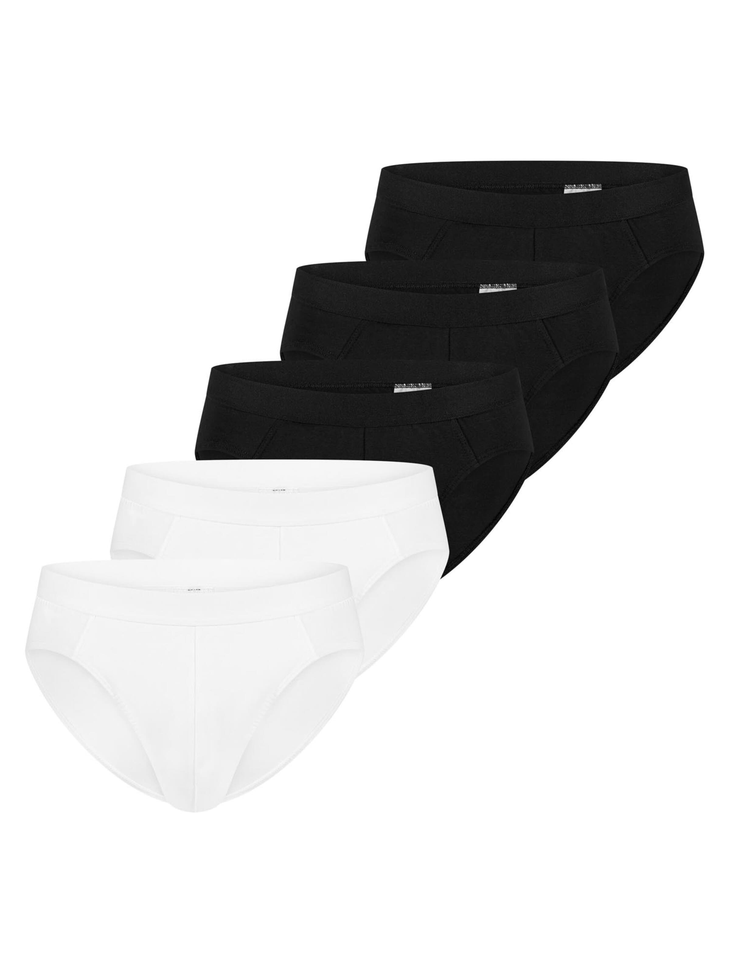 SPEIDEL Slip 'Classic' in Weiß: Vorderseite