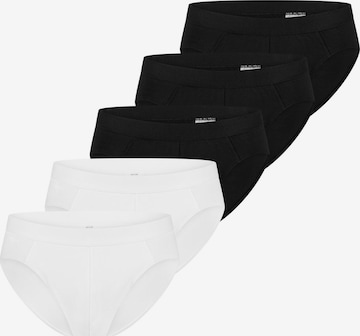 SPEIDEL Slip 'Classic' in Weiß: Vorderseite