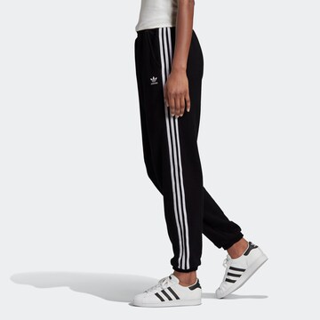 Regular Pantalon ADIDAS ORIGINALS en noir