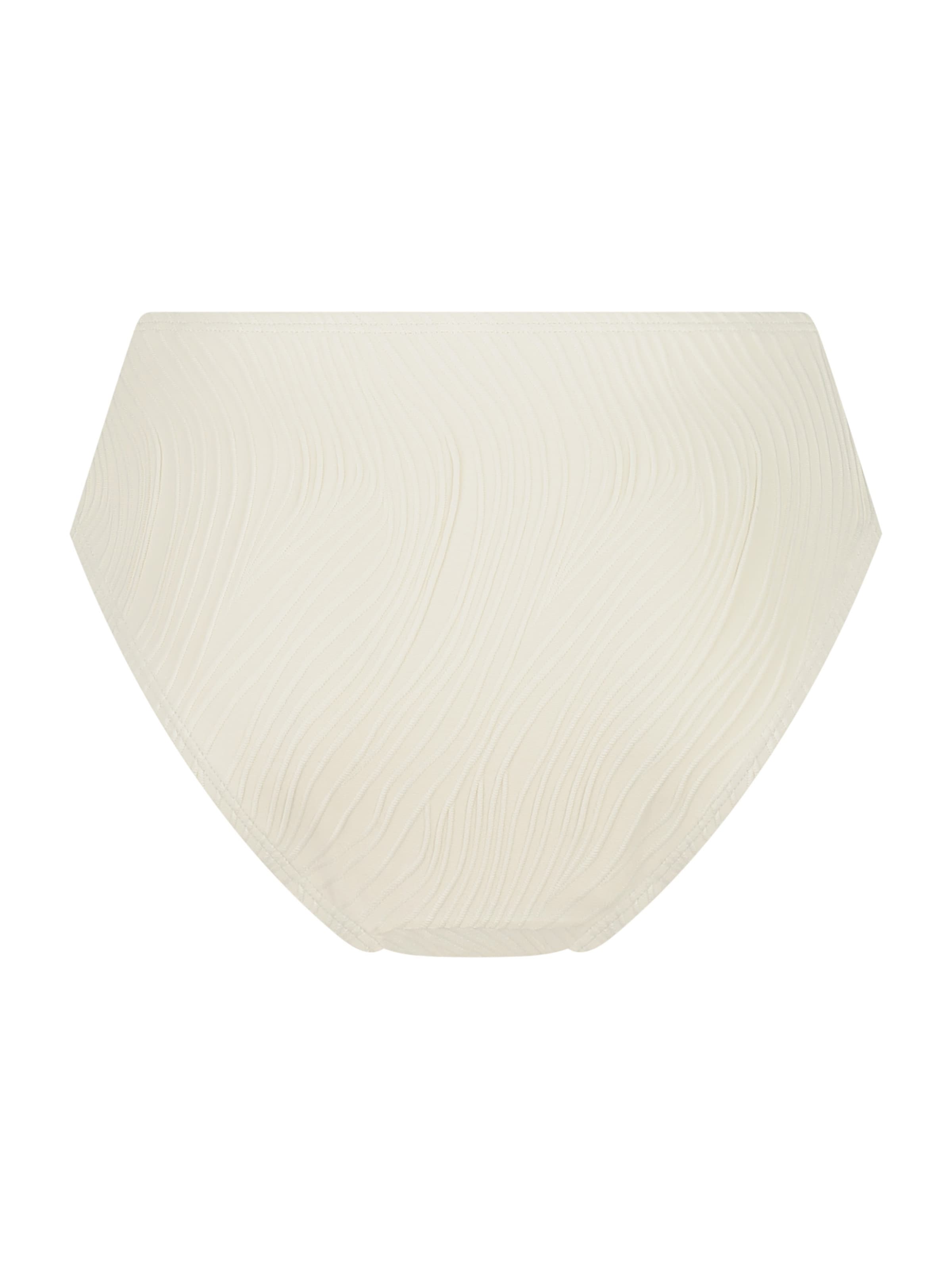 Hunkemöller Долнище на бански тип бикини 'Cozumel' в бяло