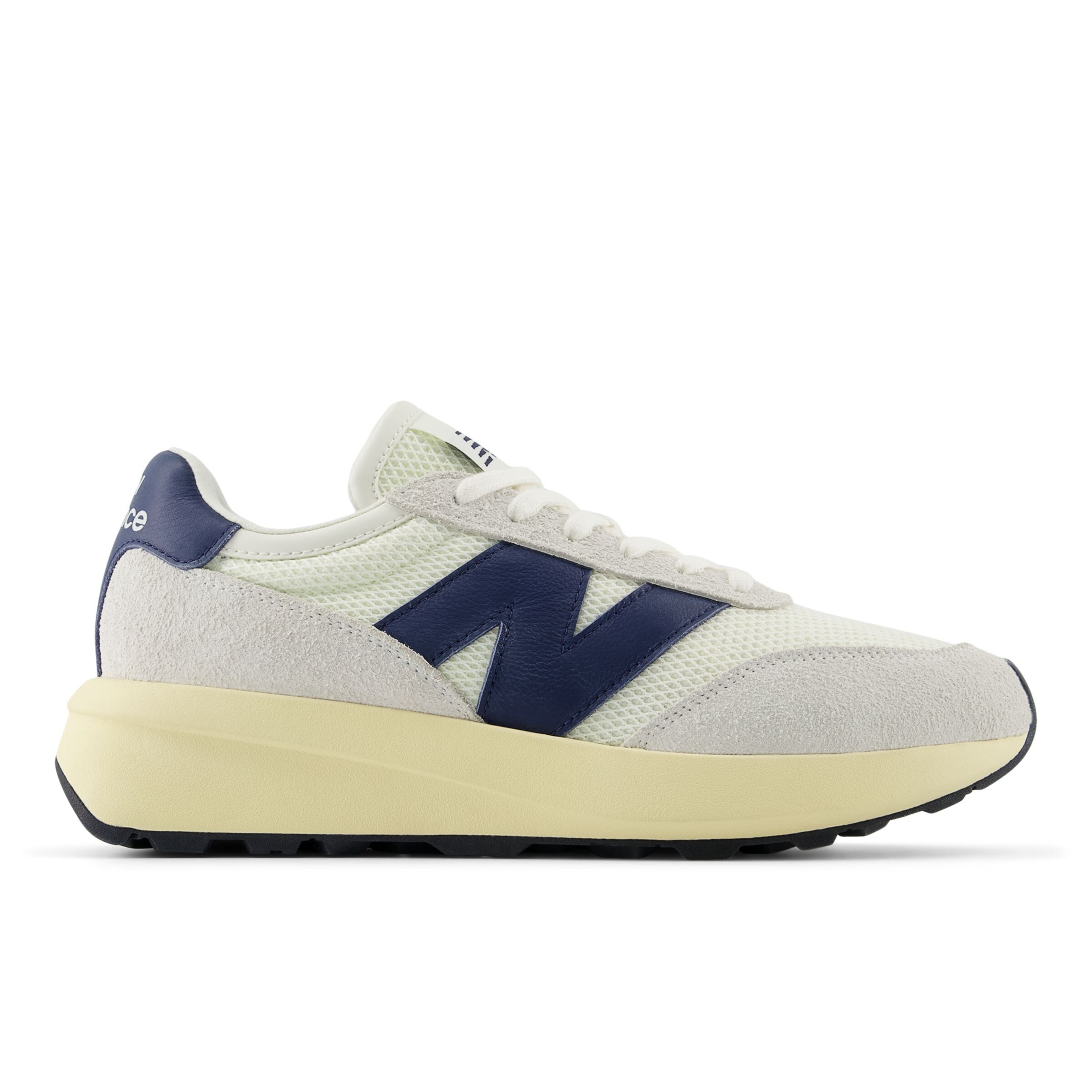 new balance Sneakers laag '370' in Wit