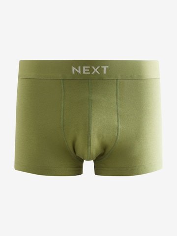 Boxers Next en mélange de couleurs