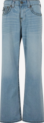 True Religion Loosefit Farkut 'Vinny' värissä sininen: etupuoli