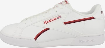 Reebok Sneaker 'Vegan' in Weiß