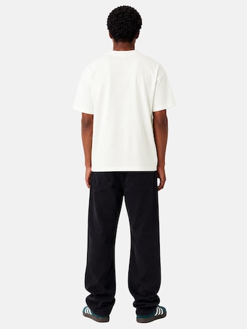 loyal Shirt in White