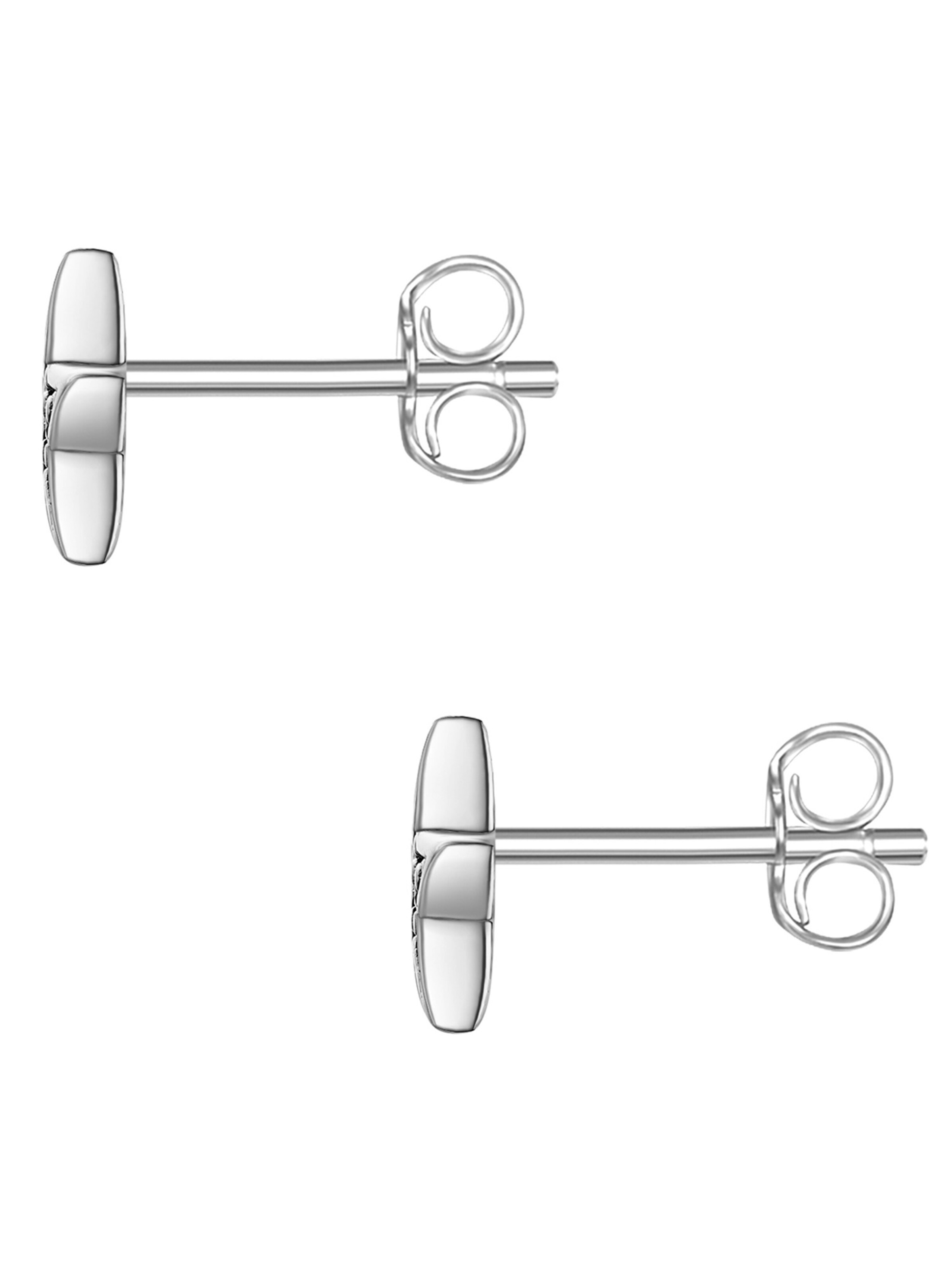 Glanzstücke München Earrings in Silver