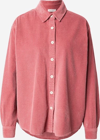 AMERICAN VINTAGE Pusero 'PADOW' värissä vadelma, Tuotenäkymä