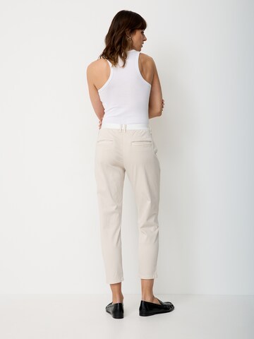 PADDOCKS Regular Hose in Beige