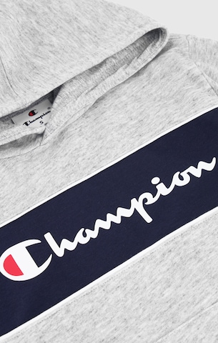 Champion Authentic Athletic Apparel Sweatsuit in Blue