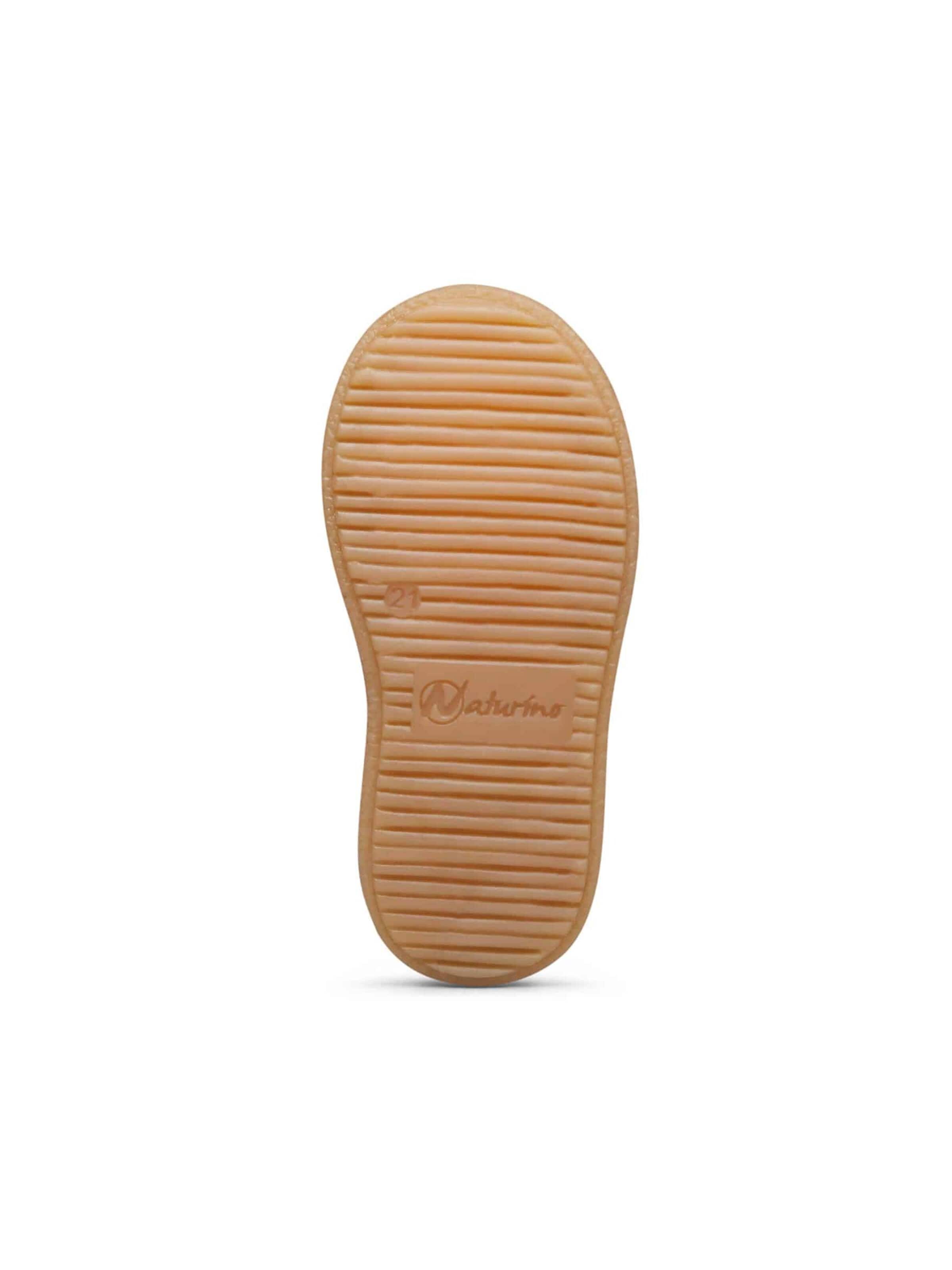 NATURINO Halbschuh 'KASDEN'‌‌‌‌‌‌‌‌ in Pink