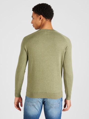 NOWADAYS Sweatshirt i grön