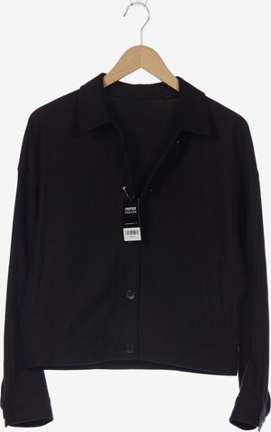 UNIQLO Jacket & Coat in S in Black: front