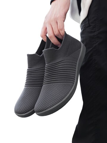 HUSKSWARE Slipper‌‌‌‌‌‌‌‌‌‌ in Grau