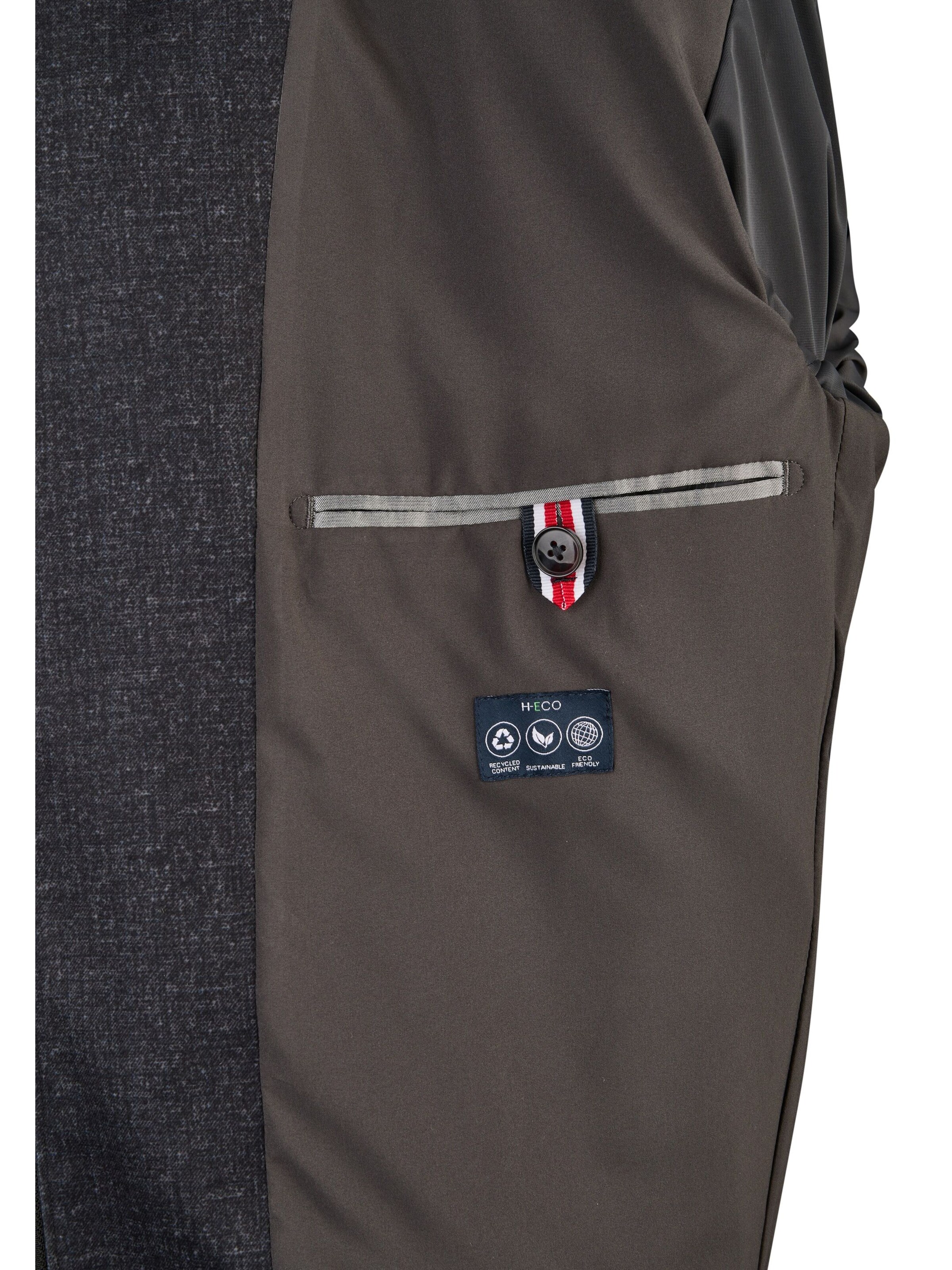 HECHTER PARIS Costume jacket in Black