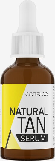 CATRICE Selbstbräunungsserum in, Produktansicht