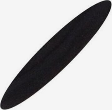 ESPRIT Slim fit Leggings 'Cotton Capri' in Black: front