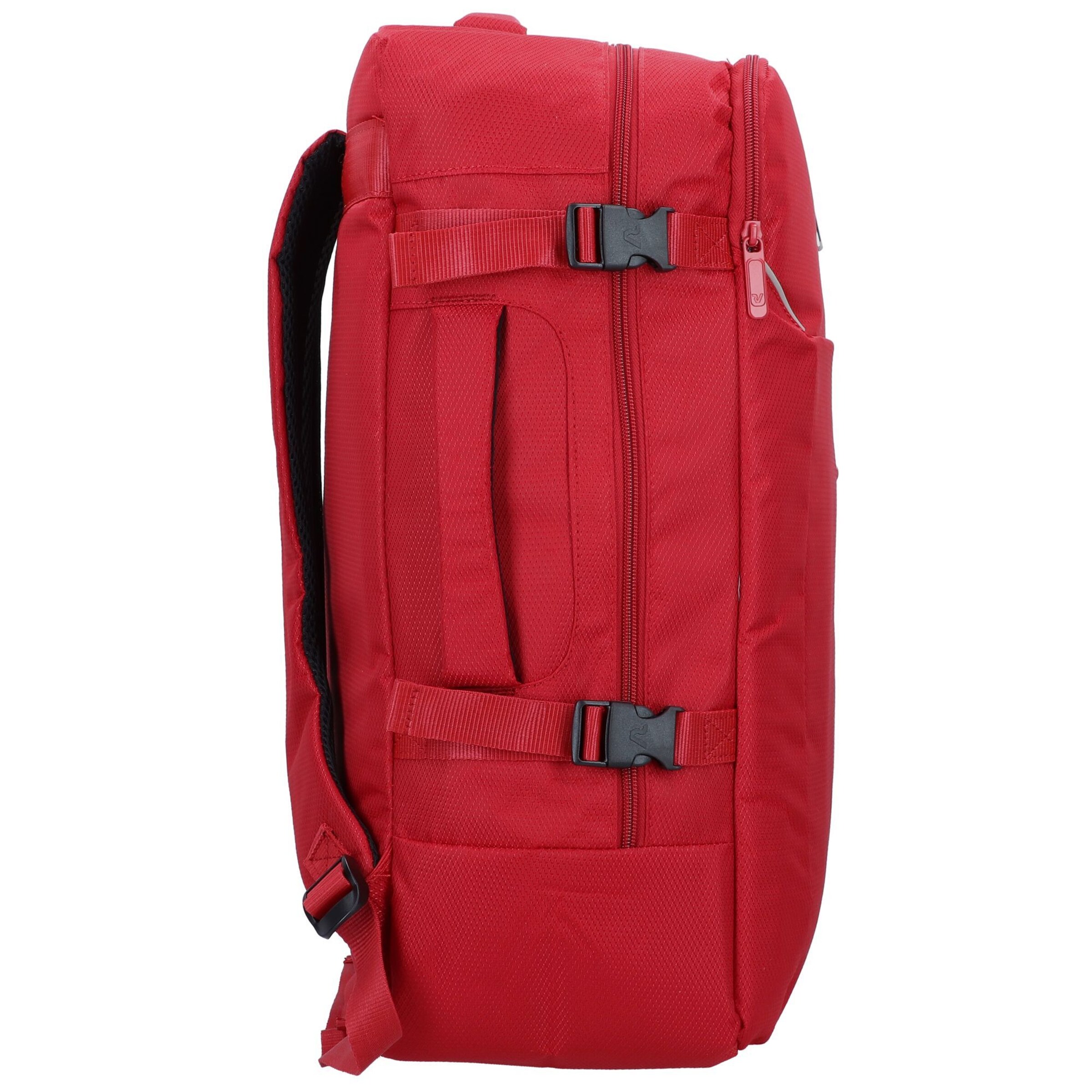 Roncato Backpack 'Ironik 2.0' in Red