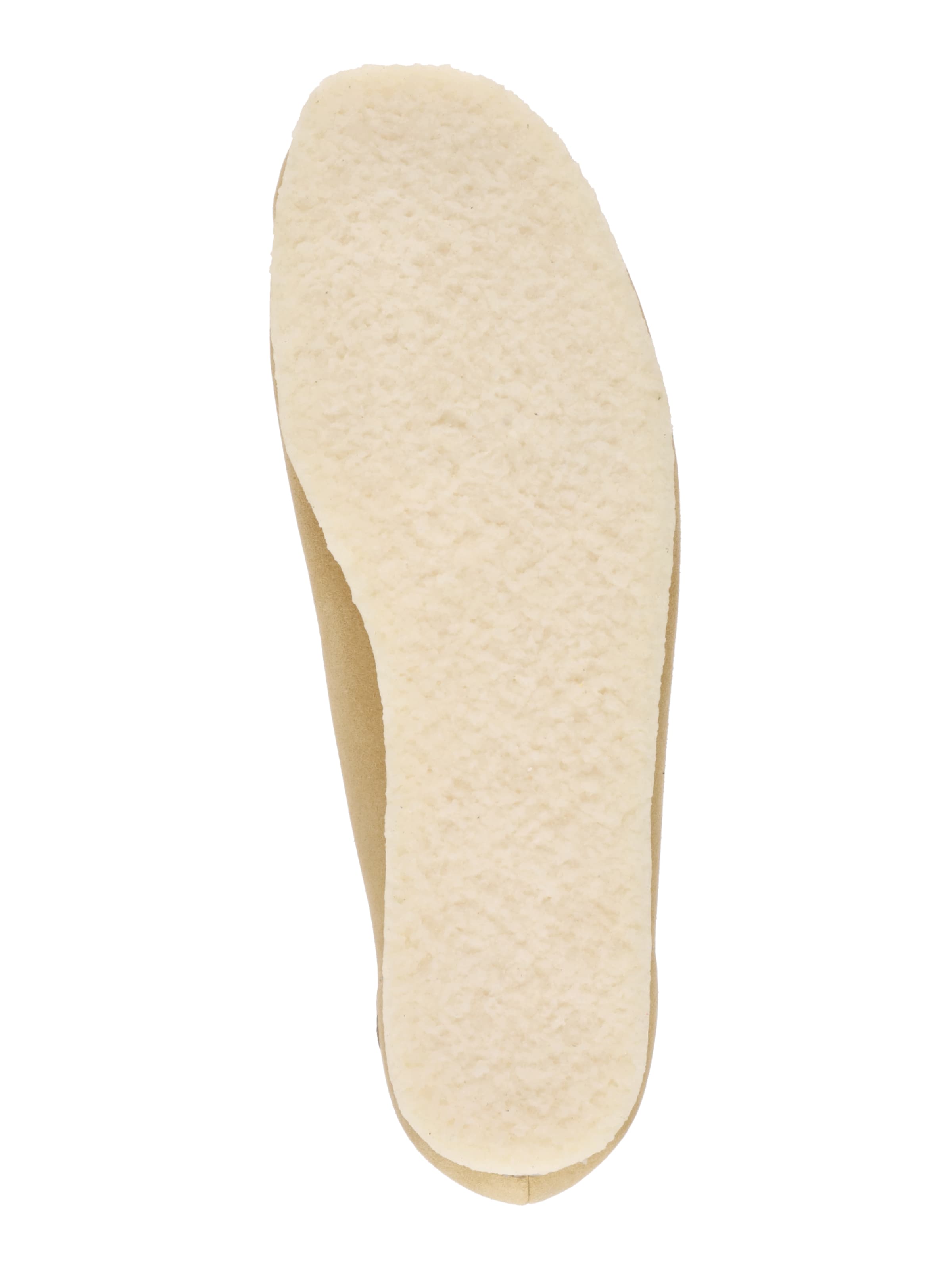 Clarks Originals Moccasin 'Wallacraft Bee' in Brown