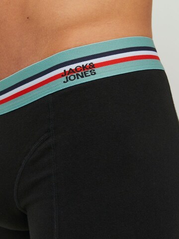 JACK & JONES Boxer shorts 'GREG' in Black