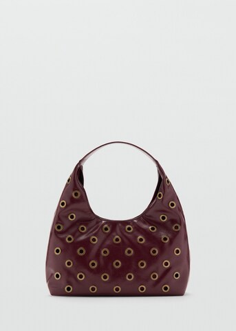 MANGO TEEN Bag in Red