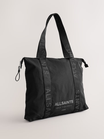 Borsa di smALLSAINTS in nero
