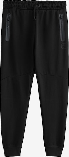 Next Hlače 'Athleisure' u crna, Pregled proizvoda