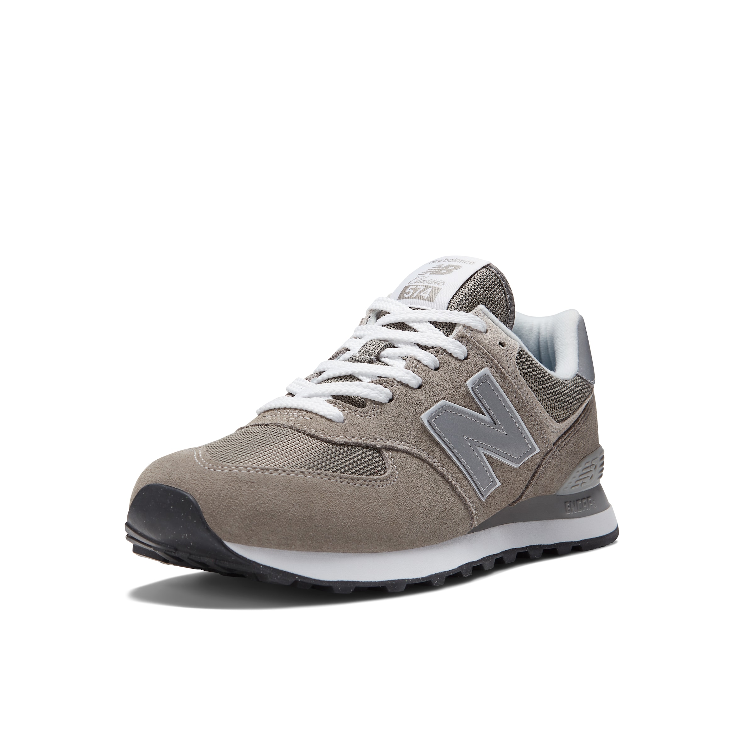 new balance Sneaker '574' in Beige: Vorderseite