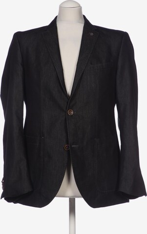 CG CLUB OF GENTS Suit Jacket in S in Black: front