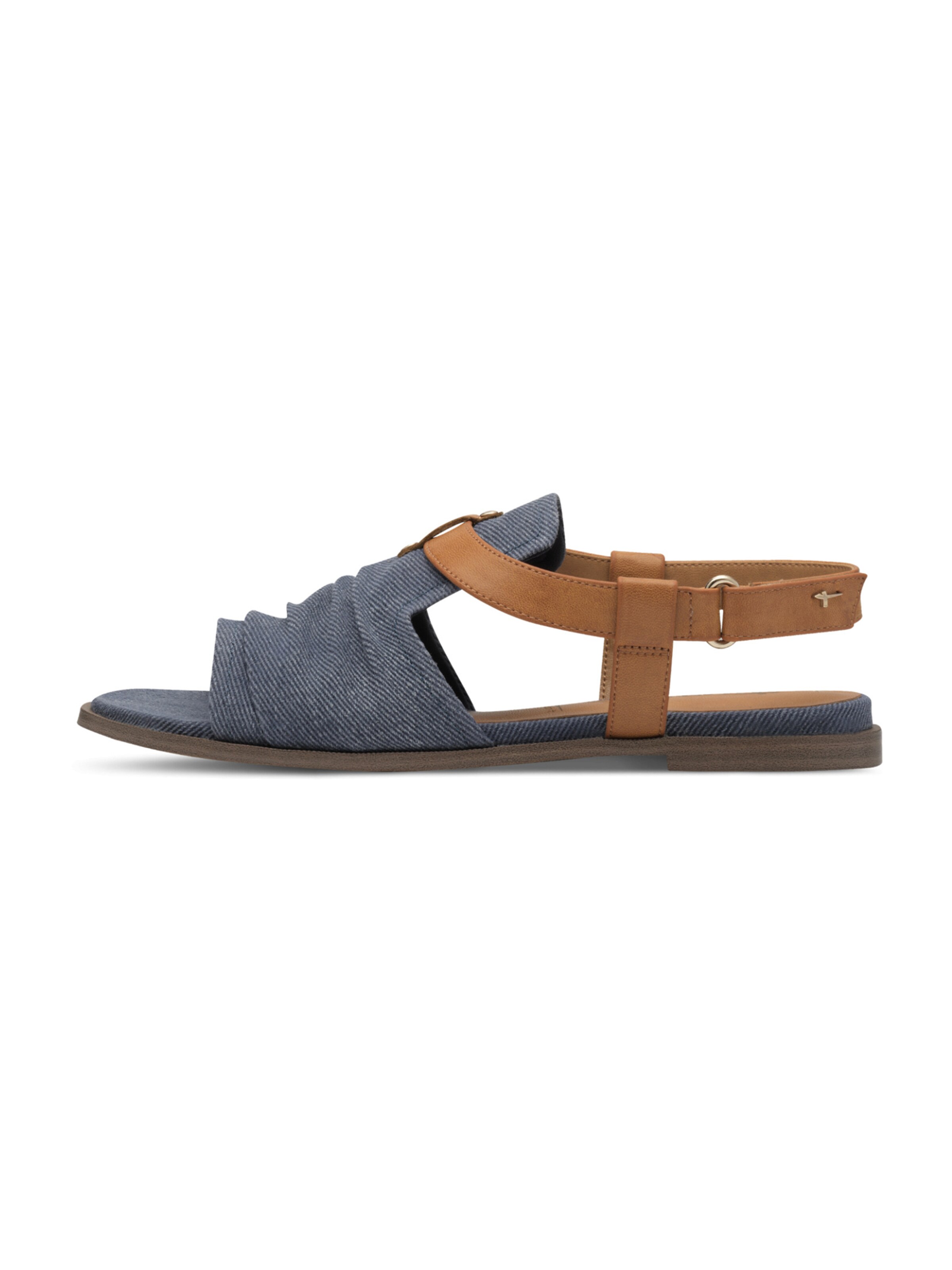Tamaris Sandals in Blue