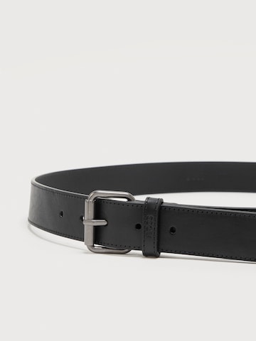 BOSS Vyö 'Narun' värissä musta
