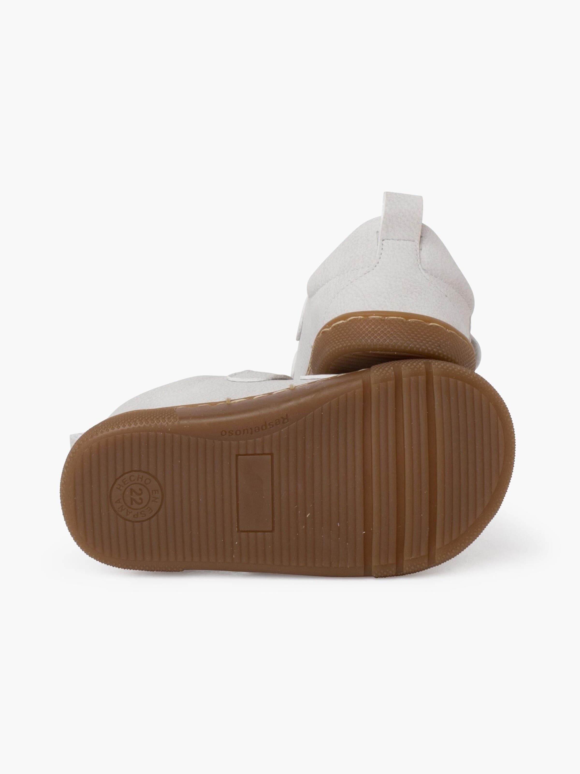 Pisamonas - Zapatillas deportivas en beige