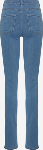 Slimfit Jeans 'RAIN' di Only Tall in blu