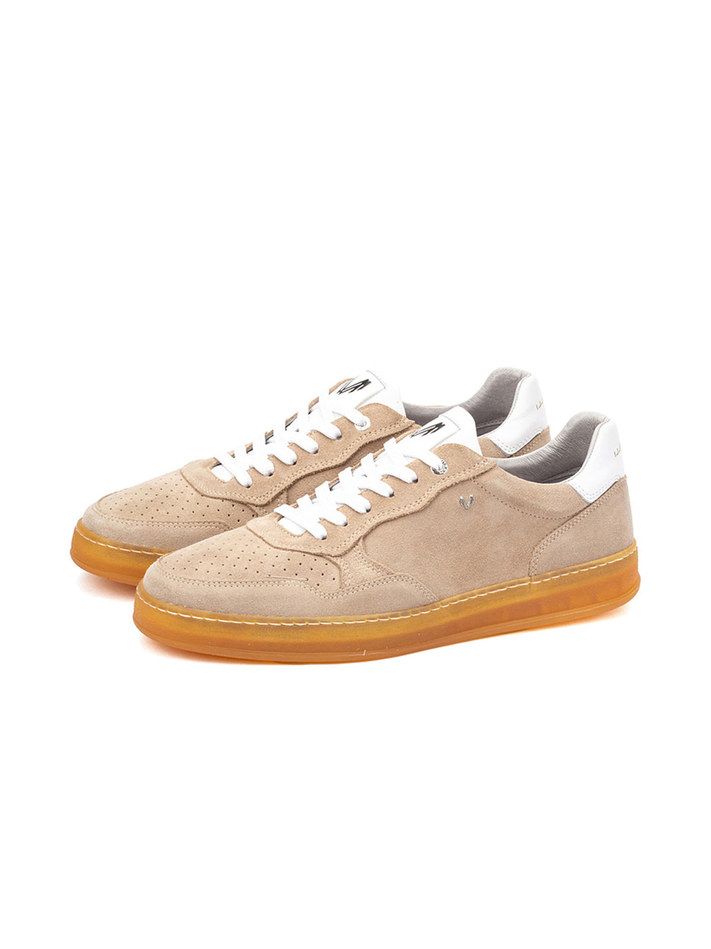 Martinelli Sneaker 'Seaford' in Beige