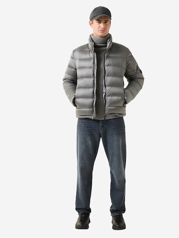 BOGNER Pullover 'Eros' in Grau