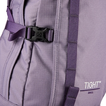 Sac à dos de sport 'Tight' Haglöfs en violet