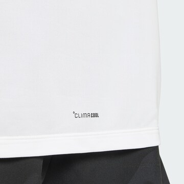 ADIDAS TERREX - Camiseta funcional 'Multi' en blanco