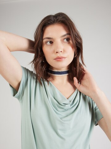 ONLY T-Shirt 'IVANNA' in Grün